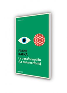 la transformacion-franz kafka-9788497935487