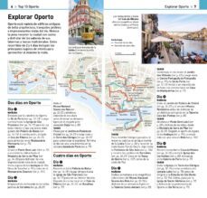 oporto 2020 (guia visual top 10)-9780241457788