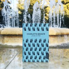 jane eyre-charlotte bronte-9788408154488