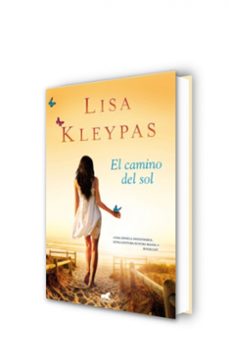 el camino del sol-lisa kleypas-9788415420088