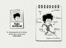 guerra de abuelos (max burbuja 5)-9788418054488