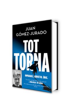 tot torna-juan gomez jurado-9788419259288