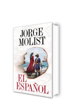 el español-jorge molist-9788425369988