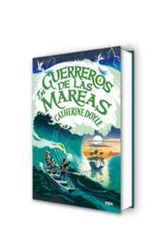 guardian de las tormentas 2. el guerrero de las mareas-catherine doyle-9788427216488