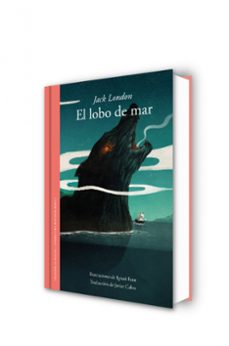 lobo de mar-jack london-9788439734888