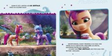 my little pony: una nueva generacion (mi primera lectura)-9788448865788