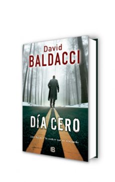 dia cero (saga john puller 1)-david baldacci-9788466655088