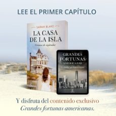 (pe) la casa de la isla-sarah blake-9788467059588