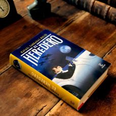 el heredero (edición limitada a precio especial)-rafael tarradas bulto-9788467068788