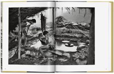 sebastião salgado. gold-alan riding-9783836575089