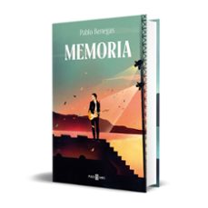 memoria-pablo benegas-9788401033889