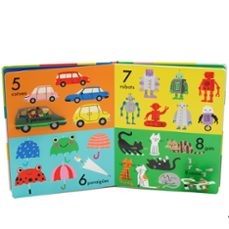 el meu primer 123-edward underwood-9788411582889