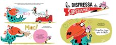 la meva vida amb un drac ences-didier levy-9788412314489