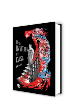 una invitada en casa-e. m. carroll-9788412572889