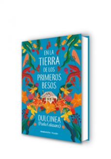 en la tierra de los primeros besos-9788417821289