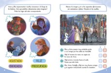 vacaciones con anna y elsa. empiezo infantil 4-9788418039089