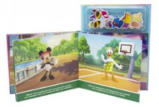 minnie. vísteme con imanes-9788418940989