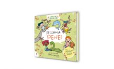 ¡se llama pene! (mini menstruita)-anna salvia-cristina torron menstruita-9788419511089