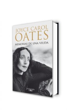 memorias de una viuda-joyce carol oates-9788420407289