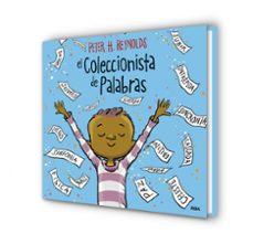 el coleccionista de palabras-peter h. reynolds-9788427214989