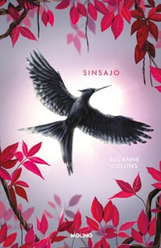 los juegos del hambre 3 - sinsajo (edición especial)-suzanne collins-9788427248489