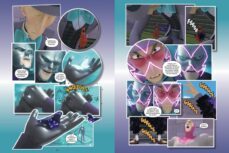 ¡palomas al ataque! (miraculous [prodigiosa ladybug]. comic)-9788448848989