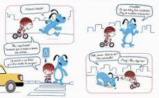 ¡eres un campeón, bobiblú! (bobliblú)-elsa punset-9788448855789