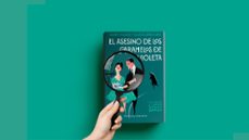 el asesino de los caramelos de violeta-javier holgado-9788467071689