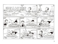 es domingo cada dia-charles m. schulz-9788490622889