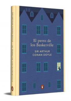 el perro de los baskerville-arthur conan doyle-9788491055389