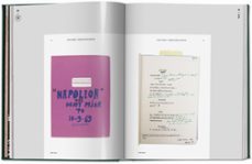 stanley kubrick napoleon-alison castle-9783836568890