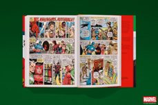 marvel comics library avengers vol.1 1963-1965-kurt busiek-9783836598590