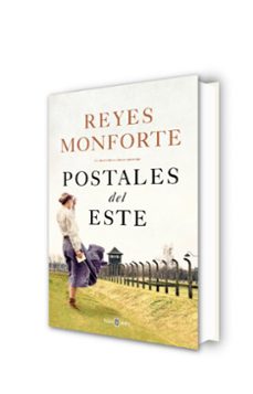 postales del este-reyes monforte-9788401023590