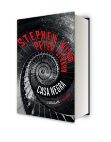 casa negra-stephen king-9788401040290
