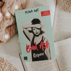 bad ash 3. respira-alina not-9788408268390