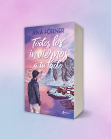 todos los inviernos a tu lado-ana forner-9788408315490