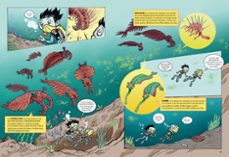 ¡la loca aventura de la evolución!-reidar muller-9788410269590