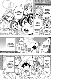 los pecados de la familia ichinose 5-9788410305090