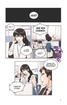 a business proposal nº 01-9788411121590