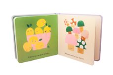 fruita i verdura (minitoc)-rhiannon findlay-9788411581790