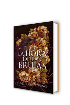 la hora de las brujas-nicholas bowling-9788417092290