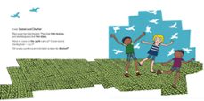 the magic pencil-luis amavisca-alicia gomez camus-9788418599590