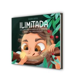 ilimitada-maria soto-9788418688690