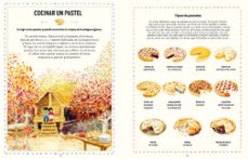 el libro de las habilidades olvidadas-elaine batiste-natalie crowley-9788419401090