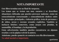 haunting adeline: nunca te dejaré (dueto del gato y el ratón 1)-h. d. carlton-9788419421890