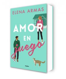 amor en juego-elena armas-9788425365690