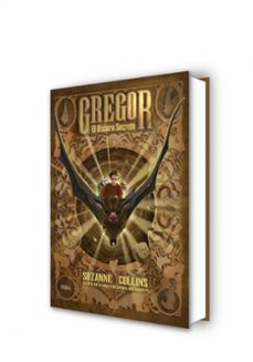 gregor 4-suzanne collins-9788427202290