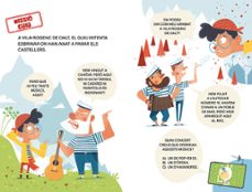 agència remei 6: missió: salvar la festa major-9788427256590