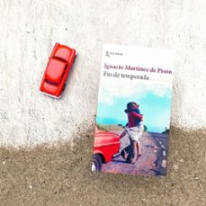 fin de temporada-ignacio martinez de pison-9788432236990