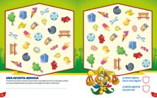 superthings. actividades - súper busca y encuentra-9788448873790